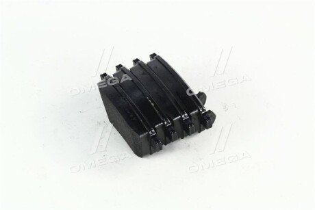 Задние тормозные колодки remsa 135200