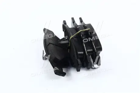 Задние тормозные колодки remsa 1446.02