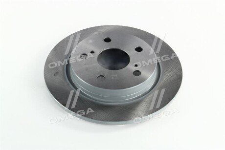 Задний тормозной диск remsa 6104400