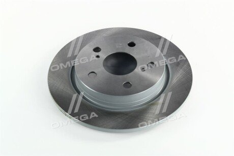 Задний тормозной диск remsa 6104400