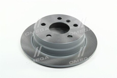 Задній гальмівний (тормозний) диск remsa 6106500