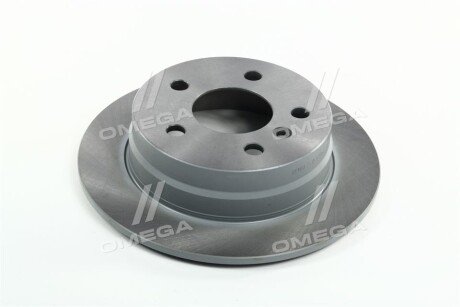 Задній гальмівний (тормозний) диск remsa 6106500