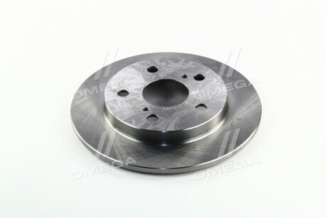 Задний тормозной диск remsa 6107400