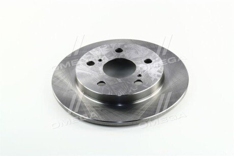 Задний тормозной диск remsa 6107400