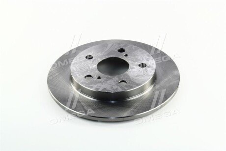 Задний тормозной диск remsa 6107400