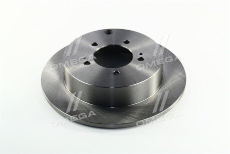 Задній гальмівний (тормозний) диск remsa 6109800