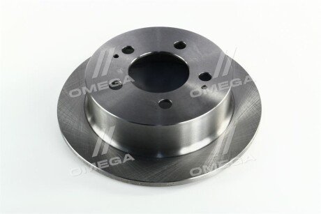 Задний тормозной диск remsa 6118800