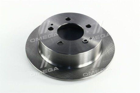 Задний тормозной диск remsa 6118800