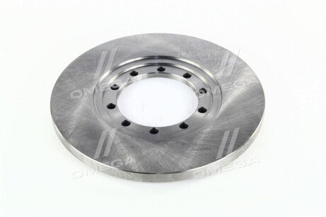 Задній гальмівний (тормозний) диск remsa 6120100