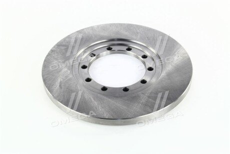 Задній гальмівний (тормозний) диск remsa 6120100