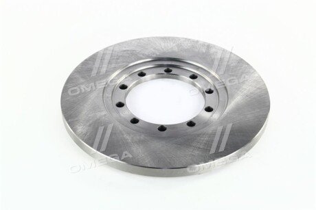 Задній гальмівний (тормозний) диск remsa 6120100