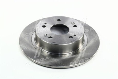 Задний тормозной диск remsa 6127800