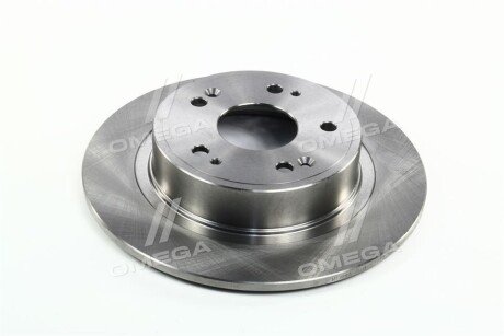 Задний тормозной диск remsa 6127800