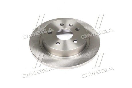 Задний тормозной диск remsa 6127900