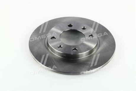 Задний тормозной диск remsa 612800