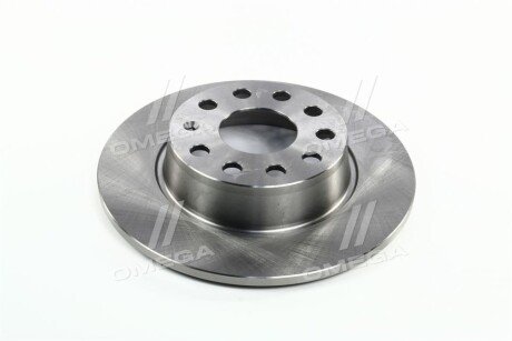 Задний тормозной диск remsa 6134000