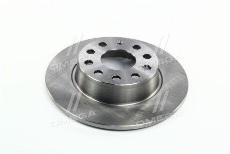 Задний тормозной диск remsa 6134000