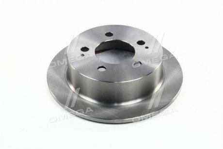 Задний тормозной диск remsa 6141400