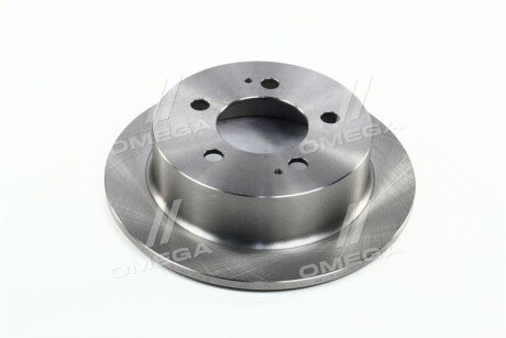 Задний тормозной диск remsa 6141400