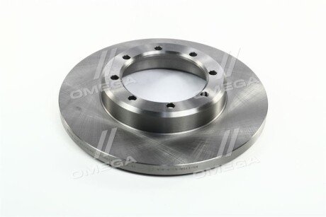 Задній гальмівний (тормозний) диск remsa 6147600