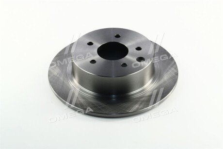 Задний тормозной диск remsa 6153000