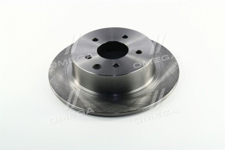 Задний тормозной диск remsa 6153000