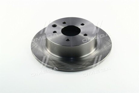 Задний тормозной диск remsa 6153000