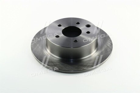 Задний тормозной диск remsa 6153000 на Infiniti Fx35