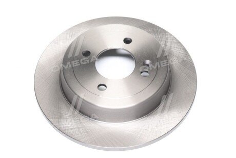 Задний тормозной диск remsa 6157000