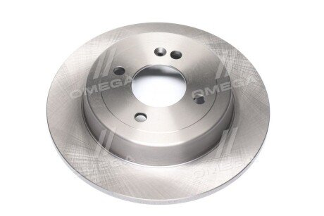 Задний тормозной диск remsa 6157000