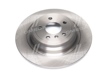 Задний тормозной диск remsa 6157700