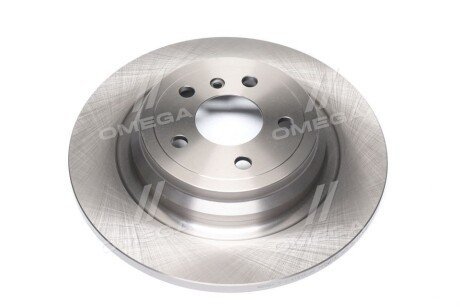 Задний тормозной диск remsa 6157700