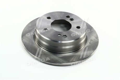 Задній гальмівний (тормозний) диск remsa 619300