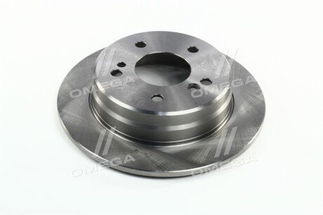 Задній гальмівний (тормозний) диск remsa 619300