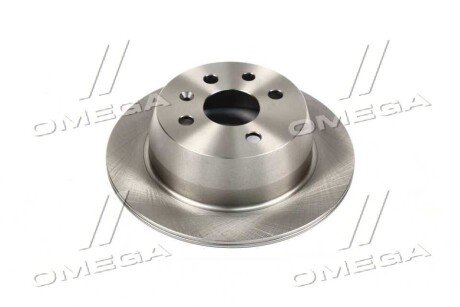 Задний тормозной диск remsa 620700