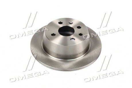 Задний тормозной диск remsa 620700