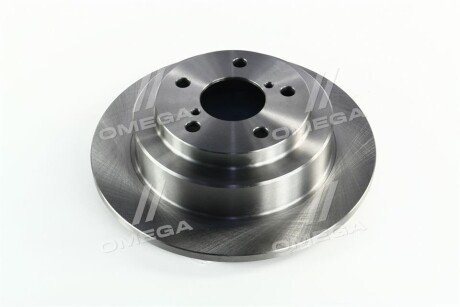 Задній гальмівний (тормозний) диск remsa 639800