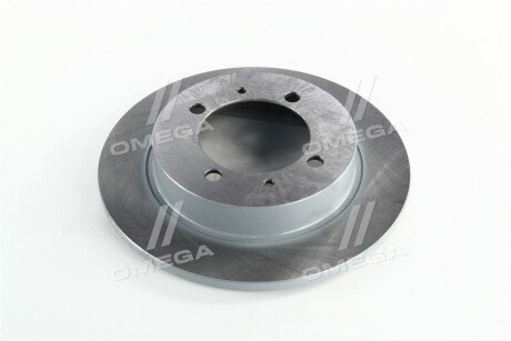 Задний тормозной диск remsa 644700