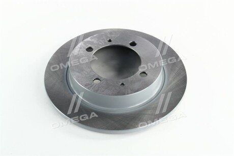 Задний тормозной диск remsa 644700