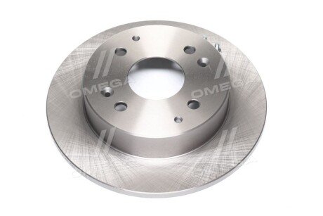 Задний тормозной диск remsa 644800