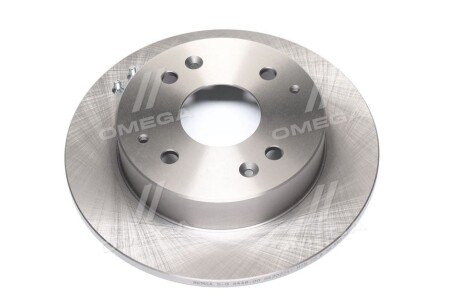 Задний тормозной диск remsa 644800