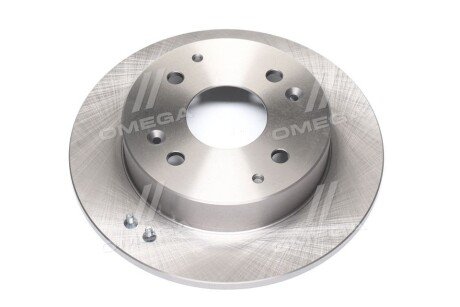 Задний тормозной диск remsa 644800