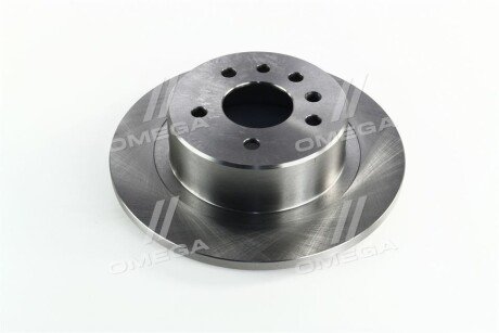 Задний тормозной диск remsa 648800