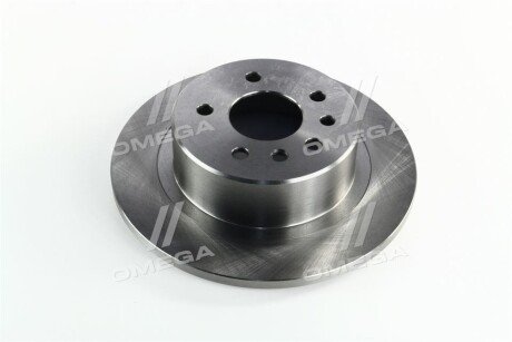 Задний тормозной диск remsa 648800