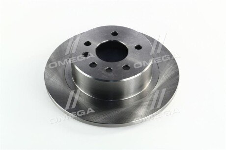 Задний тормозной диск remsa 648800