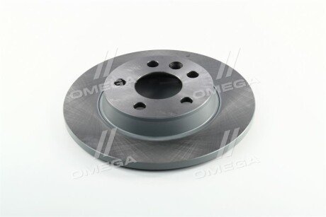 Задний тормозной диск remsa 655800