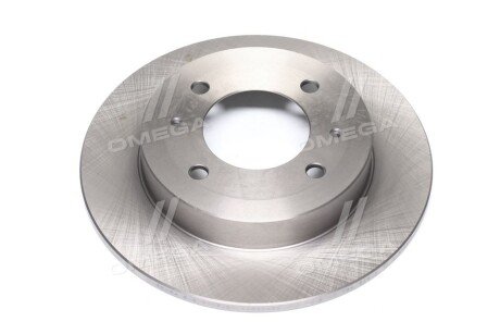 Задний тормозной диск remsa 662700