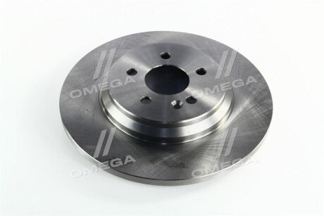 Задній гальмівний (тормозний) диск remsa 663100