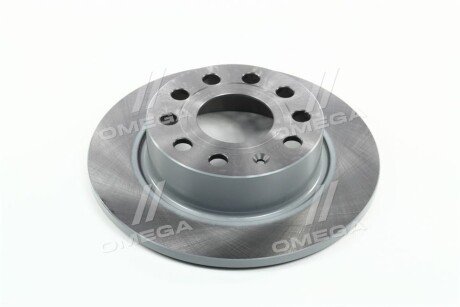 Задній гальмівний (тормозний) диск remsa 664900