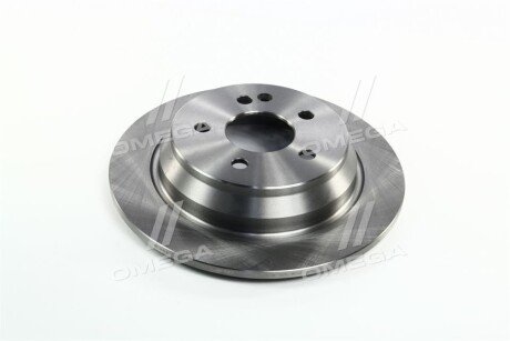 Задний тормозной диск remsa 667800